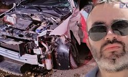 Van’da TOKİ’de kazada yaralanan baba hayatını kaybetti!