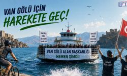 Van’da Ücretsiz Van Gölü Etkinliği! Katılmak İsteyenler İçin Tarih Belli Oldu!