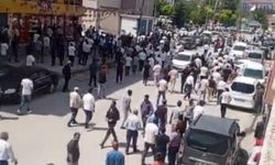 Muradiye’de Taşlı Sopalı Kavga Can Aldı! 1 Kişi Hayatını Kaybetti!