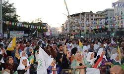 Van’da 1 Eylül için barış çağrısı: “Barışın sesini yükseltelim”