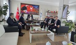 SGK Başkanı Elitaş Van’da! Borç yapılandırmasında son gün için kritik uyarı