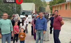 Van’da Veliler Kalabalık Sınıflara Tepki Gösterdi