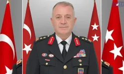 Van Jandarma Asayiş Kolordu Komutanı Değişti