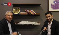 Zülküf Uçar’dan Çerçeve Yasa, Demirtaş ve Kayyum Mesajı: “Kapı Aralandı”