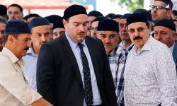 Süleymancılara Bir Operasyon Daha: Yine Kayyum Atandı