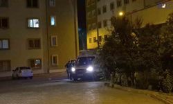 Adıyaman’da öğrenci yurdunda panik! İki öğrenci hastaneye kaldırıldı