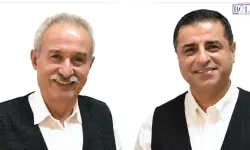 Demirtaş duyurdu! Mızraklı için tahliye günü belli oldu