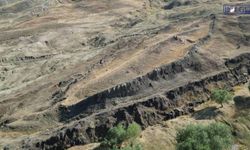 Ağrı’da Nuh’un Gemisi araştırmasında dikkat çeken bulgu