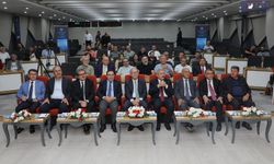 Van TSO tarafından Van Gölü’nün kimliği çıkarıldı