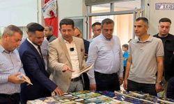 Feke’de üç gün boyunca kitap ve sanat rüzgârı esti