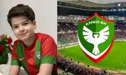 Amedsporlu Rohan Sefo kimdir? Rohan Sefo sosyal medya hesabı neden kapandı?