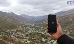 Van’da Bir İlçenin Telefonları Sustu! Ne Çözüm Var Ne Açıklama
