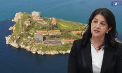 Van Milletvekili Pervin Buldan’dan “villa” tartışmasına yanıt
