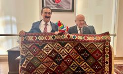 Van’dan Bahçeli’ye Çarpıcı Talep: “Van’ı Ulaşım Ağının Dışında Bırakmayın”