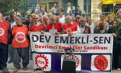 Van’da emekliler geçinemiyor: “Sadaka değil, hakkımızı istiyoruz”