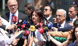 İmralı görüşmesi sonrası dikkat çeken mesaj!