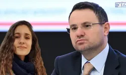 Gülistan Doku soruşturmasında çarpıcı gelişme! Adalet Bakanı Gürlek açıkladı