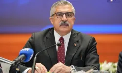 Yayman Van’da konuştu: “Geçen 25 yılda Kürt sorununu AK Parti çözdü”