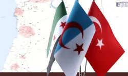 Suriye’de Türkçe dersi kaldırıldı! Yerine Fransızca getirildi