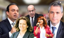 Avrupa’daki Kürt siyasetçiler:  “Dönüş çağrısını bekliyoruz”