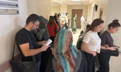 Van’ın göbeğinde sağlık çilesi: Hastalar bu kez hastanede bekliyor