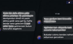 Van ve Hakkari’de düğün müzisyeni hakkında Şantaj, tehdit ve taciz