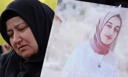 Rojin Kabaiş'in annesi konuştu: “Ben kızımı tanıyorum, intihar etmez”