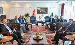 Van’ın Geleceği için kritik buluşma!