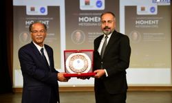 ASELSAN Başkanı Ercümend Arvas Memleketi Van’da!