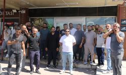 Vanlı yüzlerce kişi mağdur olduğunu açıkladı: Milyarlık çekler karşılıksız çıktı