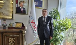 Van’dan Ermenistan’a dikkat çeken mesaj! OSB Başkanı Memet Aslan’dan sınır kapıları çağrısı