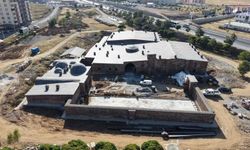 Tarihi Yapılar İçin Dikkat Çeken Proje! Turizme Açılacak
