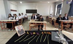Eğitim yılının ilk günü hüzün: Hayatını kaybeden öğretmen unutulmadı