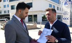 Narkozdan Uyandı, Kabusu Yaşadı! Ameliyat Edilmesi Gereken Yer Değişmişti