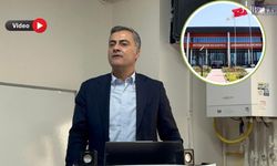 Abdullah Zeydan’dan Van'daki 1,36 Milyar TL’lik Satışa Sert Tepki