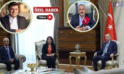 Vanlı Siyasetçiden Dikkat Çeken Selahattin Demirtaş Mesajı