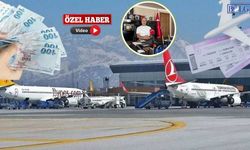 Van-Tahran Seferlerinde 11 Bin 300 Euro Krizi! “Uçak İptal Olacak”