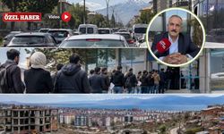 Eski Siyasetçiden Van İçin Dikkat Çeken Değerlendirme