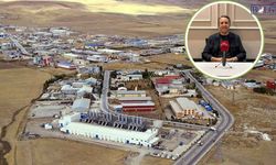 Van OSB’de Fabrika Tartışması Büyüyor! Bozkurt’tan Yönetimlere Sert Sözler