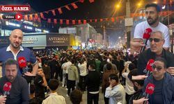 Van’da Amedspor Yankısı: “Hakeme Rağmen Kazandık”