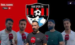 Vanspor’da Kara Tablo: Taraftar Çözüm Bekliyor