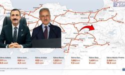 Tekin’den Bakan Uraloğlu’na: Van ve Hakkari Türkiye dışında mı kalıyor?