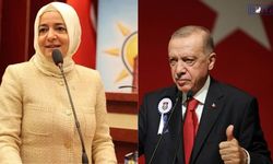 Fatma Betül Sayan Kaya’nın İstifası Kabul Edildi