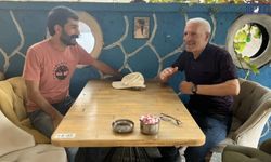 35 yıllık gazeteci Necip Çapraz’ın son röportajı: “Sesim duyulsun”