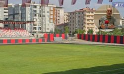 Van'da İhale kapıda, stat tartışması büyüyor