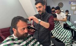 Vanlı berberlerin dikkatine! 13 Eylül kararı