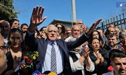 Mardin’de Kayyım Tartışmasını Alevlendiren Karar!