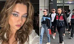 Afra Saraçoğlu neden gözaltına alındı? Afra Saraçoğlu Kimdir, nereli, kaç yaşında?