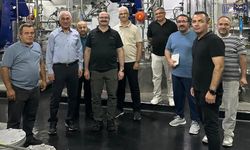 Atatürk Üniversitesi ilaç üretim merkezini devralıyor: 44 uzmandan 17’si göreve başladı