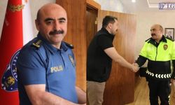 İçişleri Duyurdu! Van emniyet müdürü değişti: Yeni isim belli oldu
